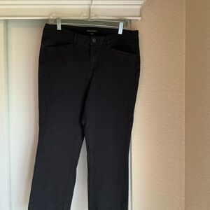 Banana Republic Women's Dark Jeans